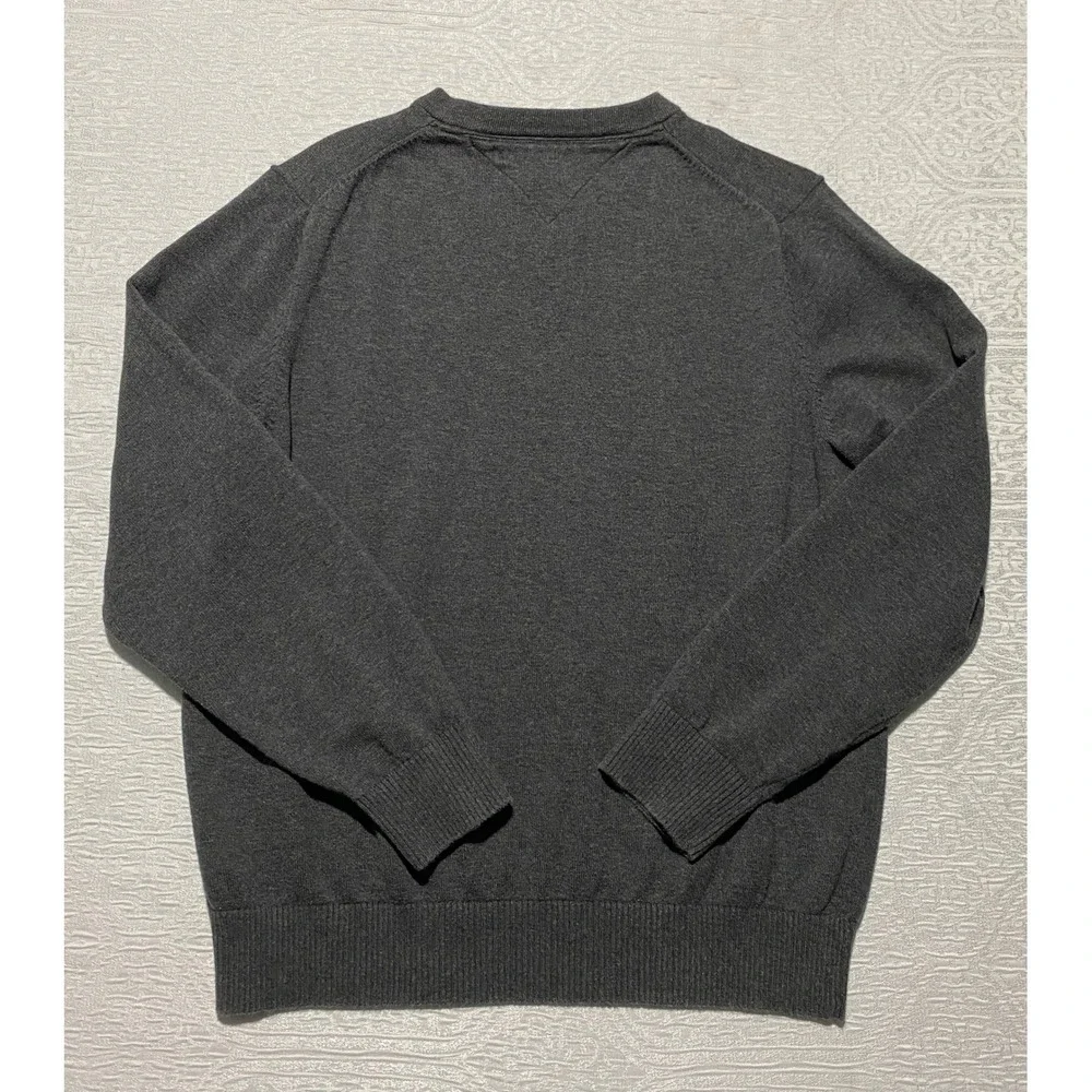 Tommy Hilfiger measurements chest